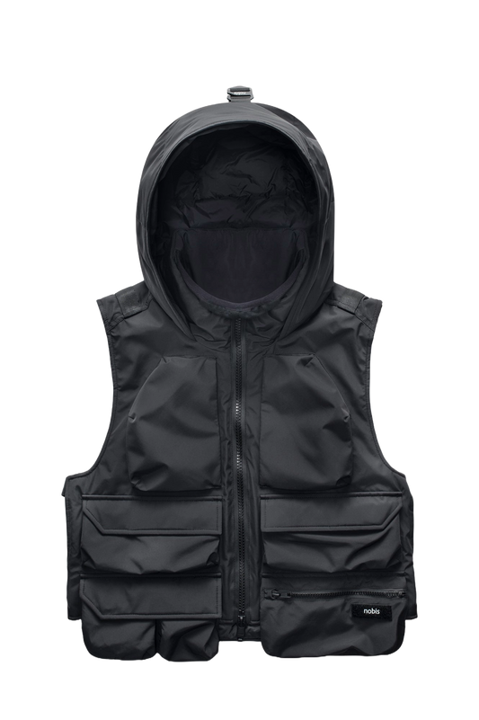 Vulcan Unisex Tactical Vest