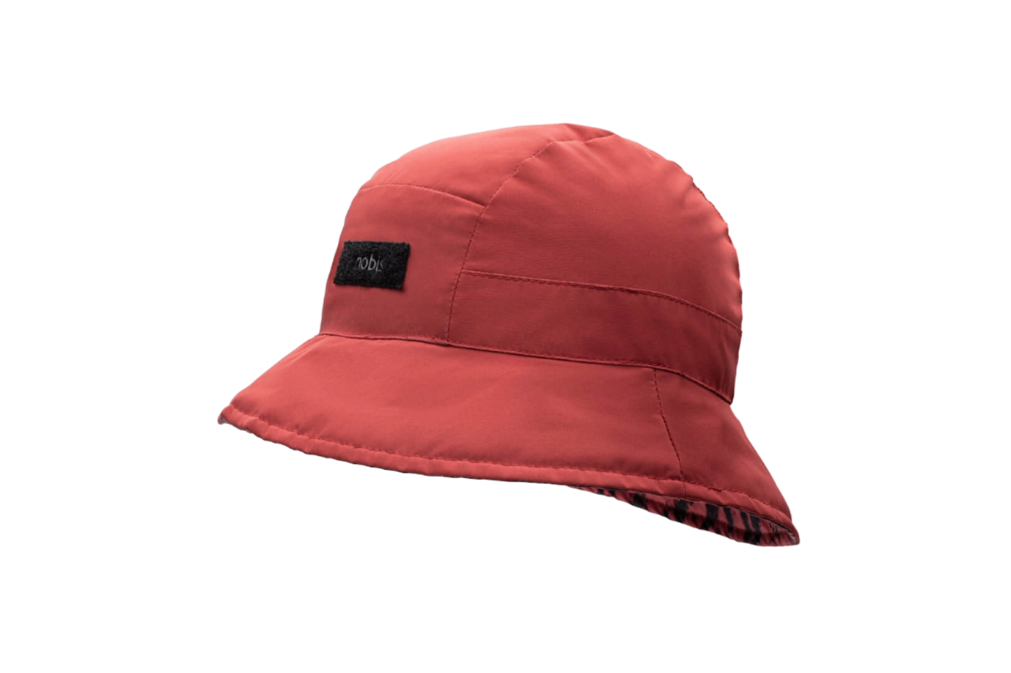 Lunar New Year Reversible Bucket Hat