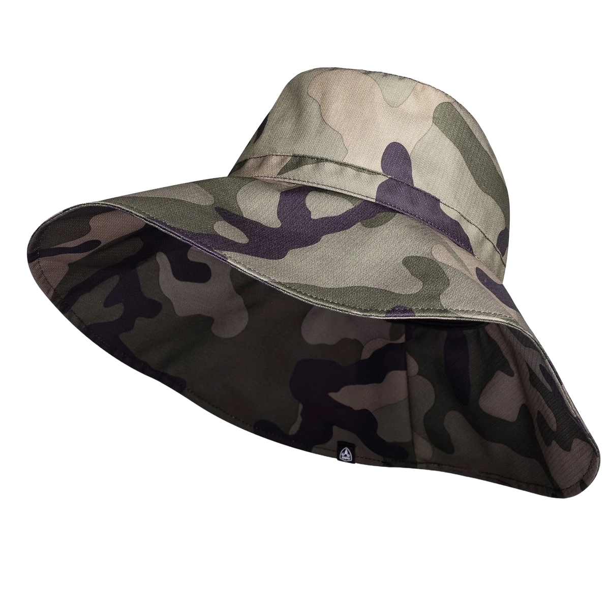 flat-lay-image Camo