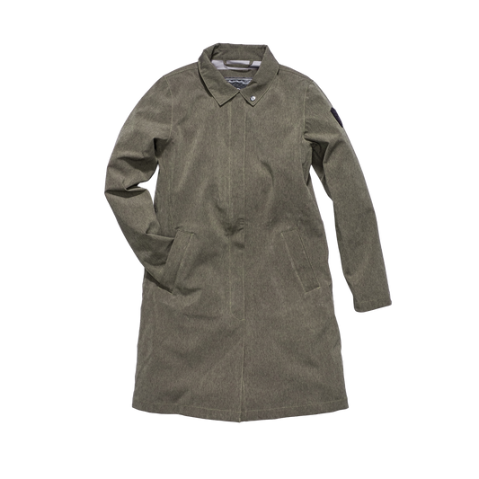 flat-lay-image Army Green
