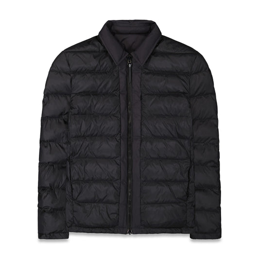 flat-lay-image Black