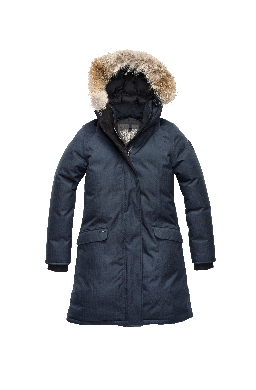 Rebecca Women's Parka