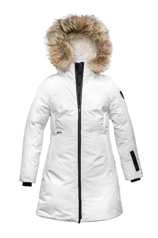 Scout Women's Parka