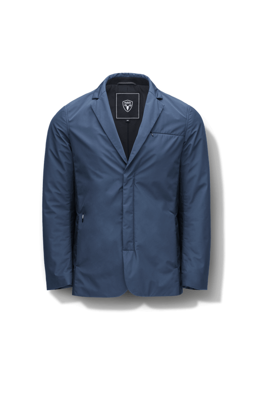 Cody Men's Tailored Travel Blazer