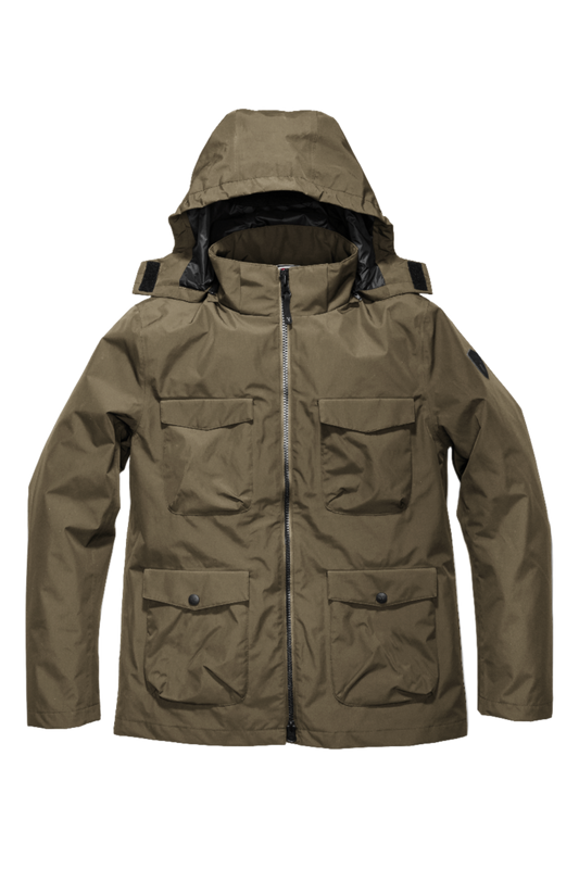 Holden Field Jacket