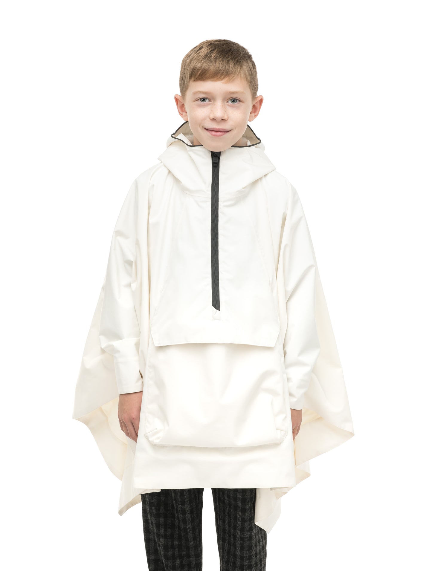 Little Hydra Kids Performance Poncho