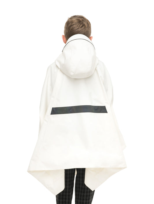 Little Hydra Kids Performance Poncho