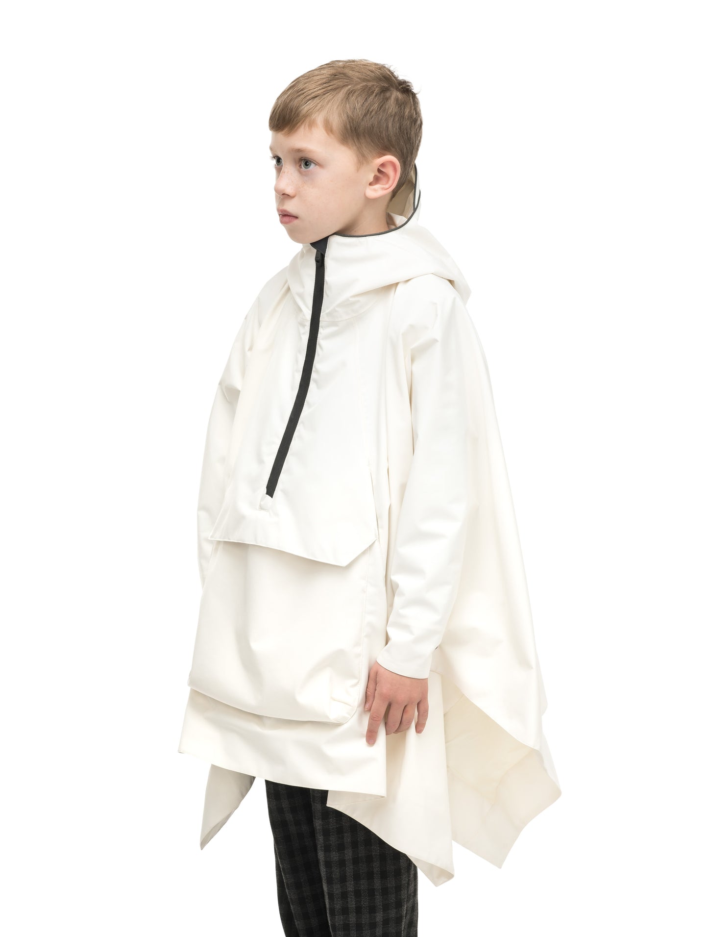 Little Hydra Kids Performance Poncho