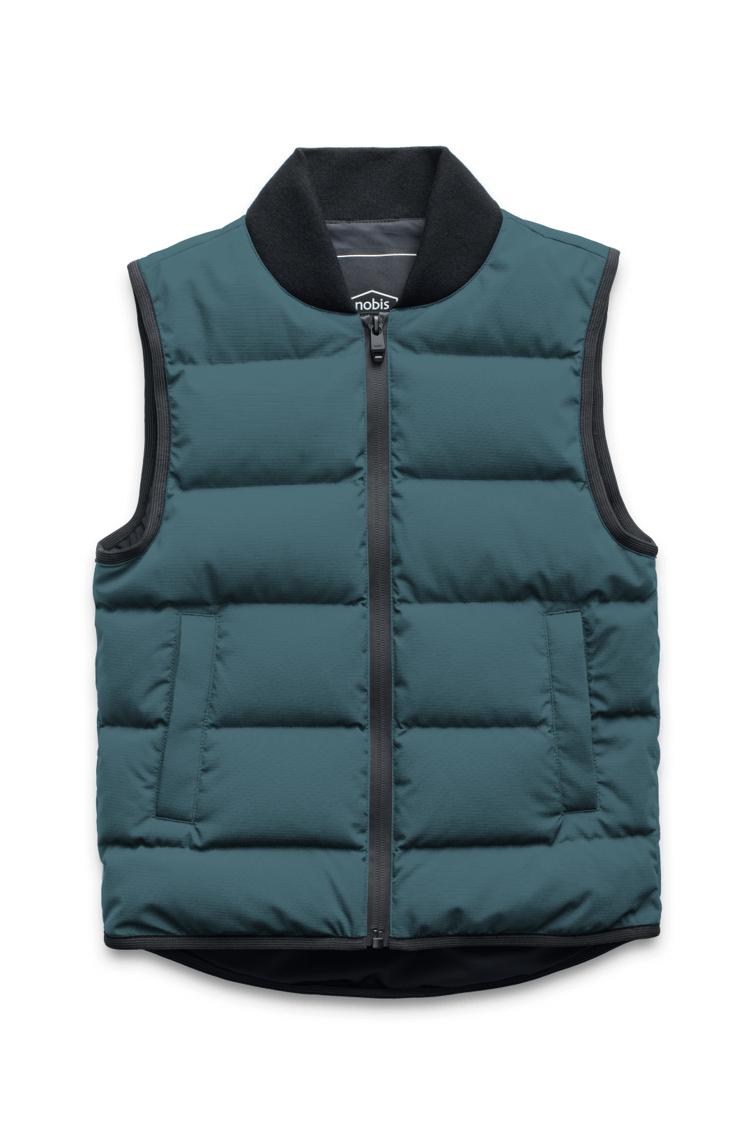 Little Pluto Kids Mid Layer Vest